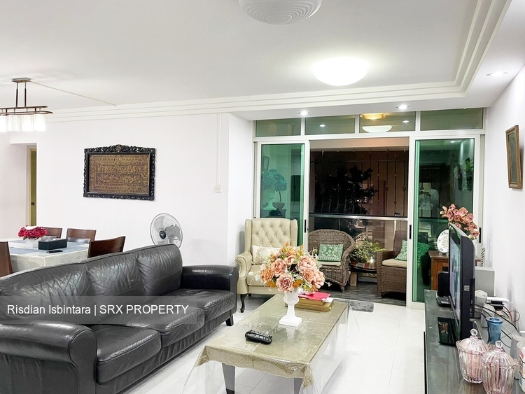 Punggol Field thumbnail photo